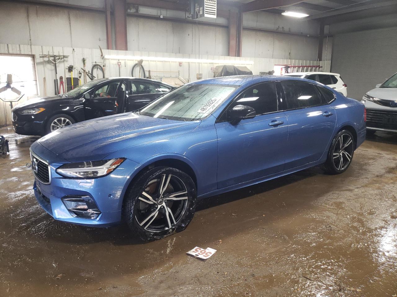 VOLVO S90 T6 OCE 2020