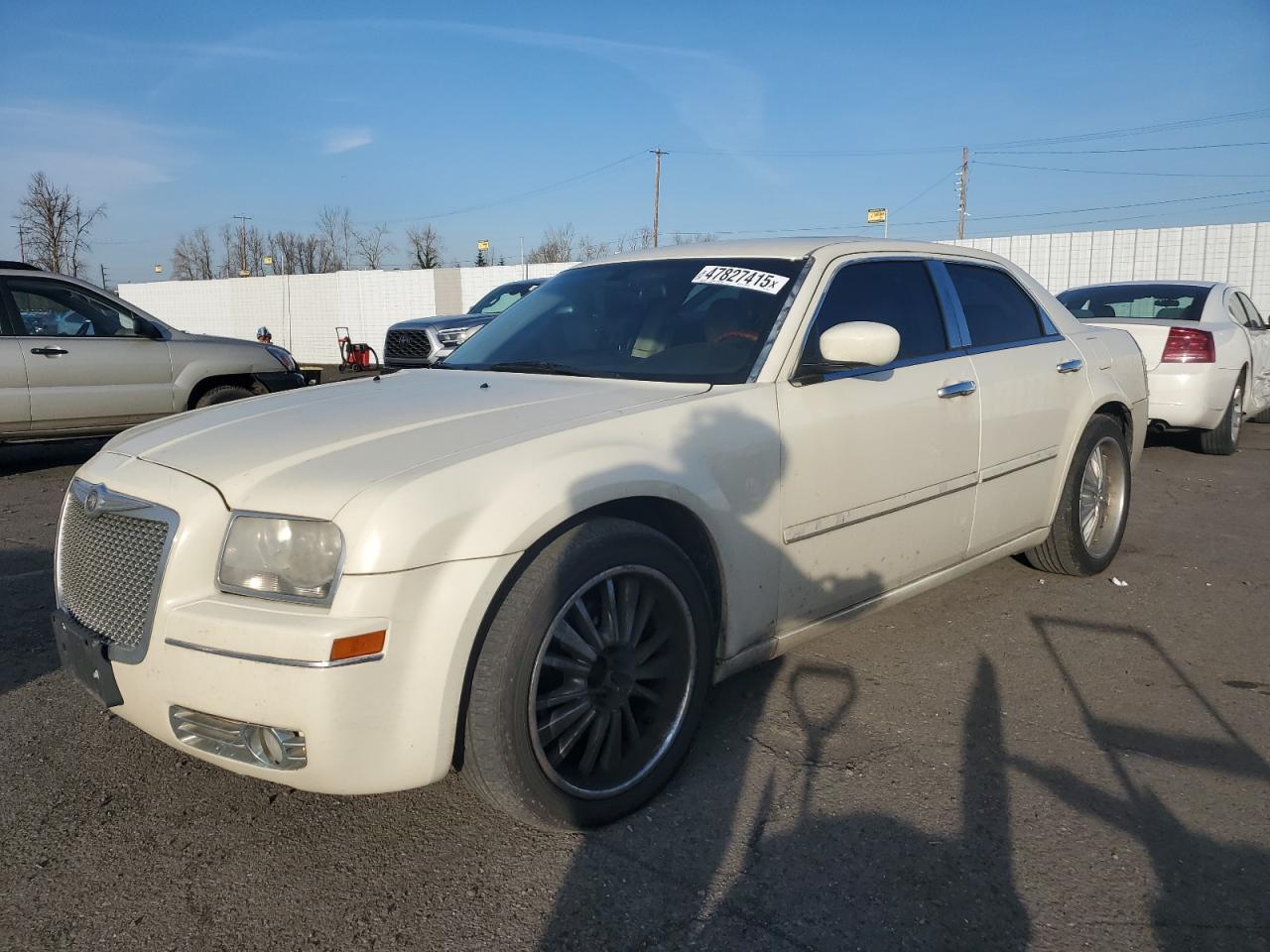 CHRYSLER 300 TOURIN 2005