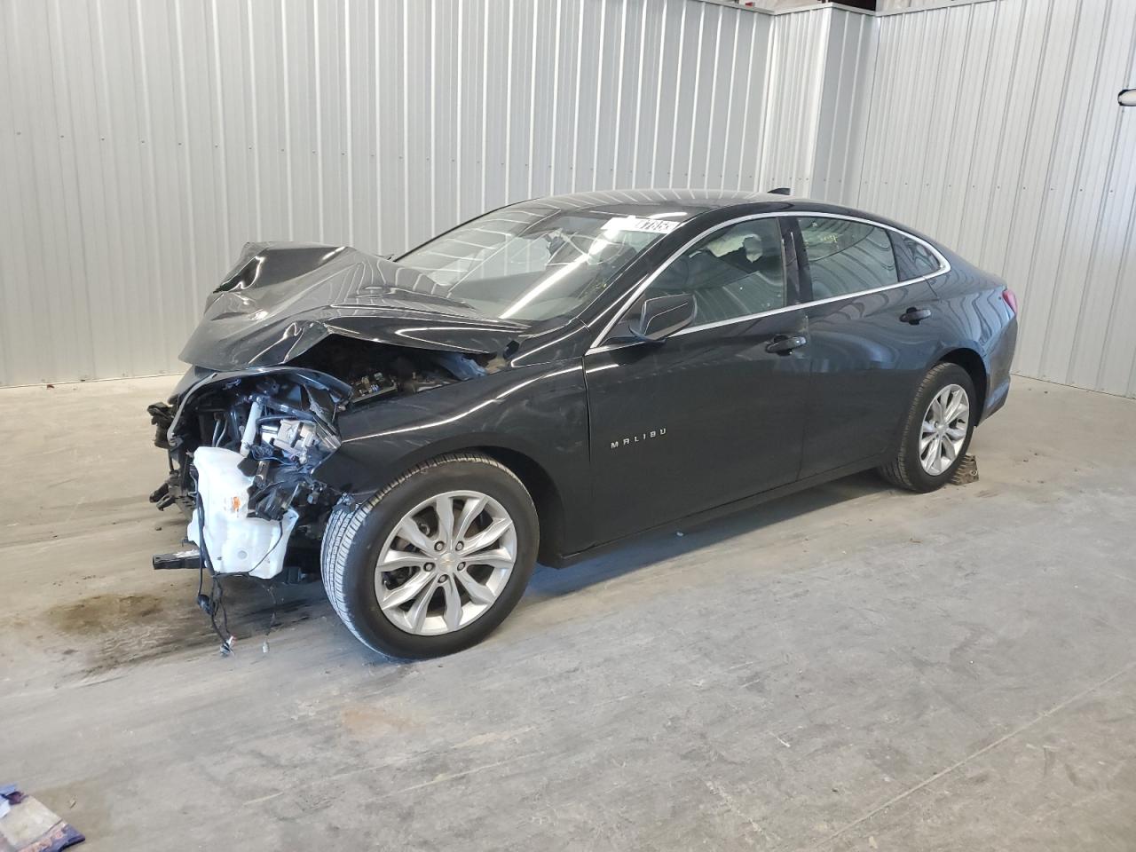 CHEVROLET MALIBU LT 2023