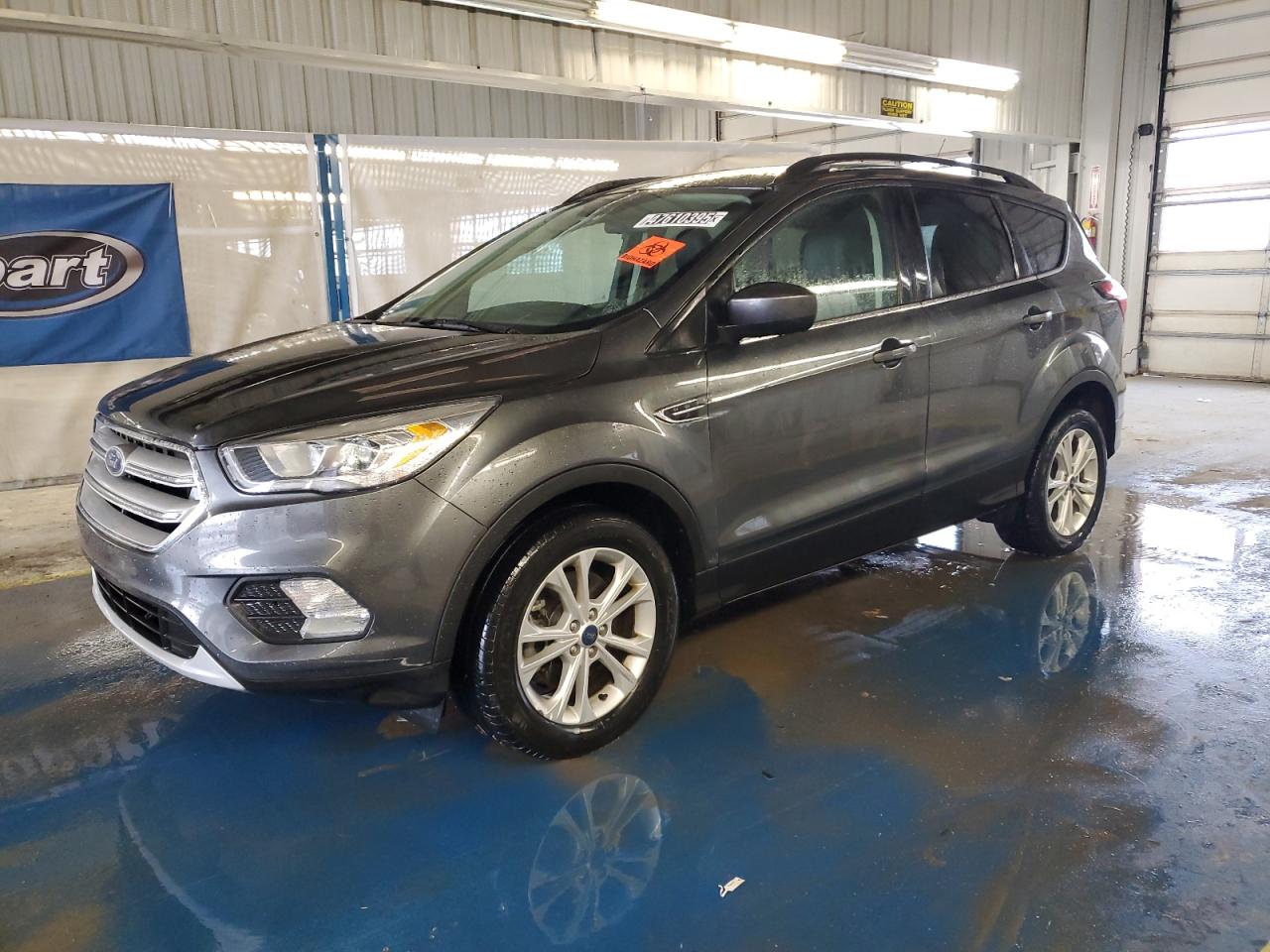 FORD ESCAPE SEL 2019