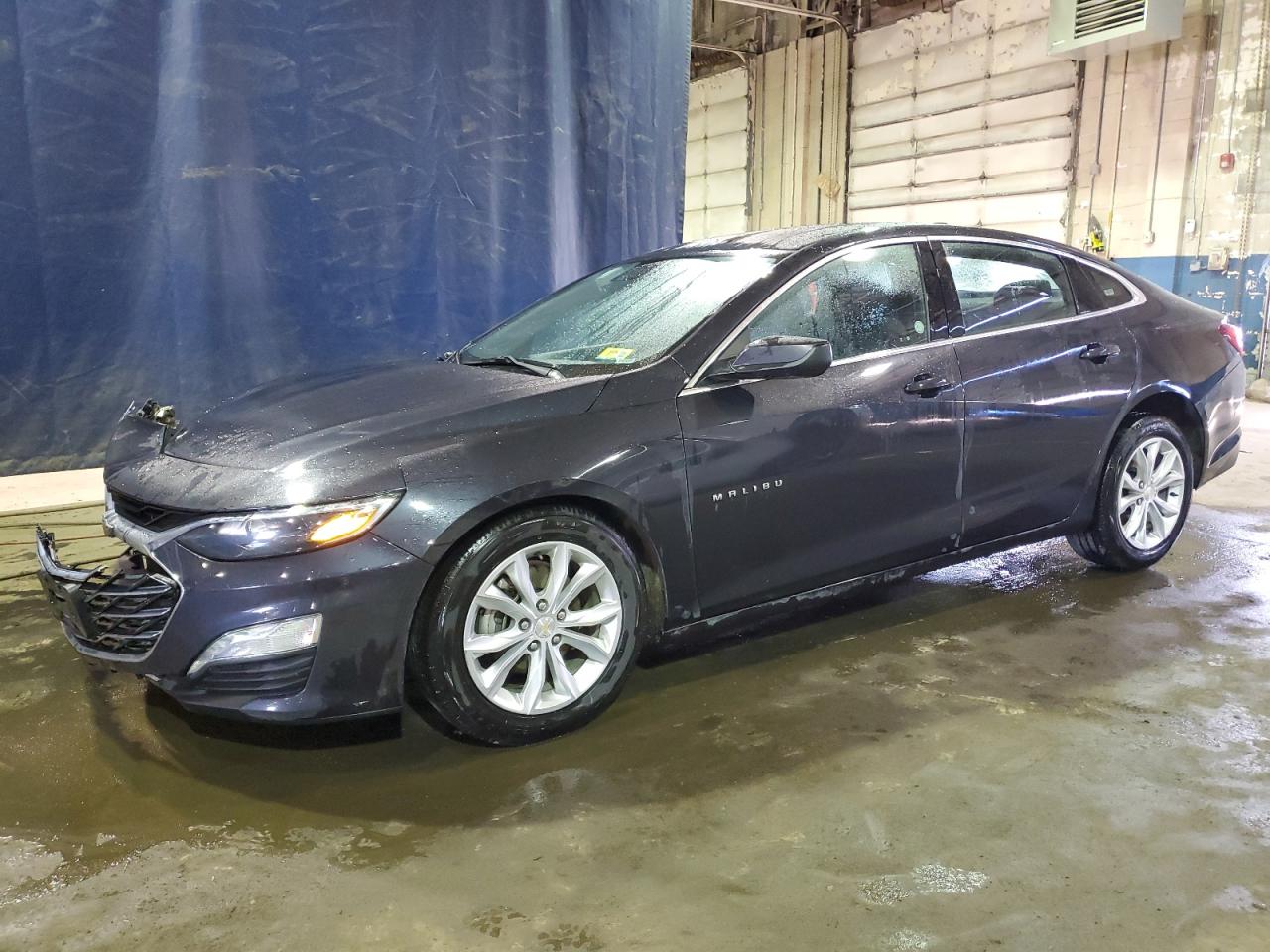 CHEVROLET MALIBU LT 2023