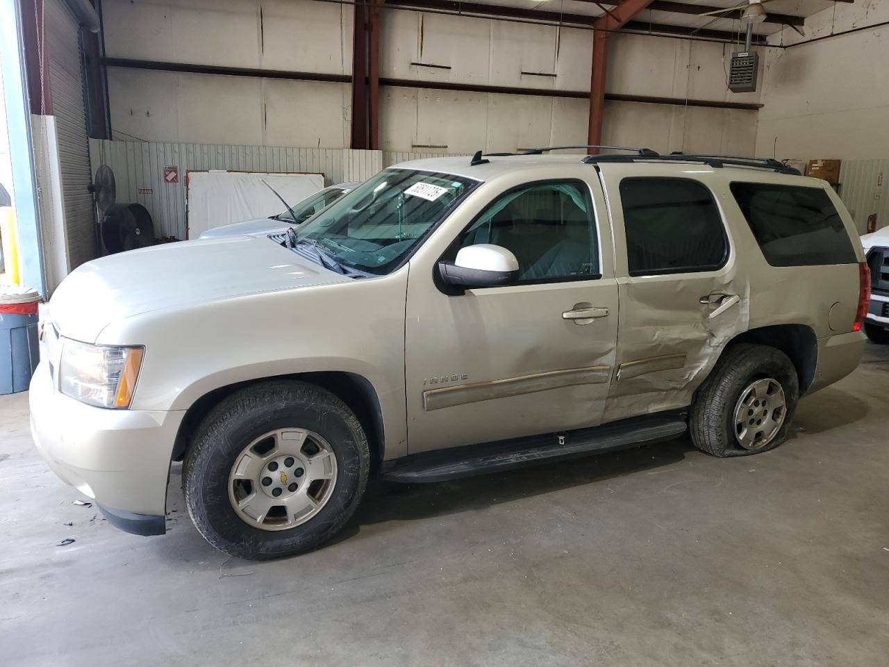 CHEVROLET TAHOE C150 2013