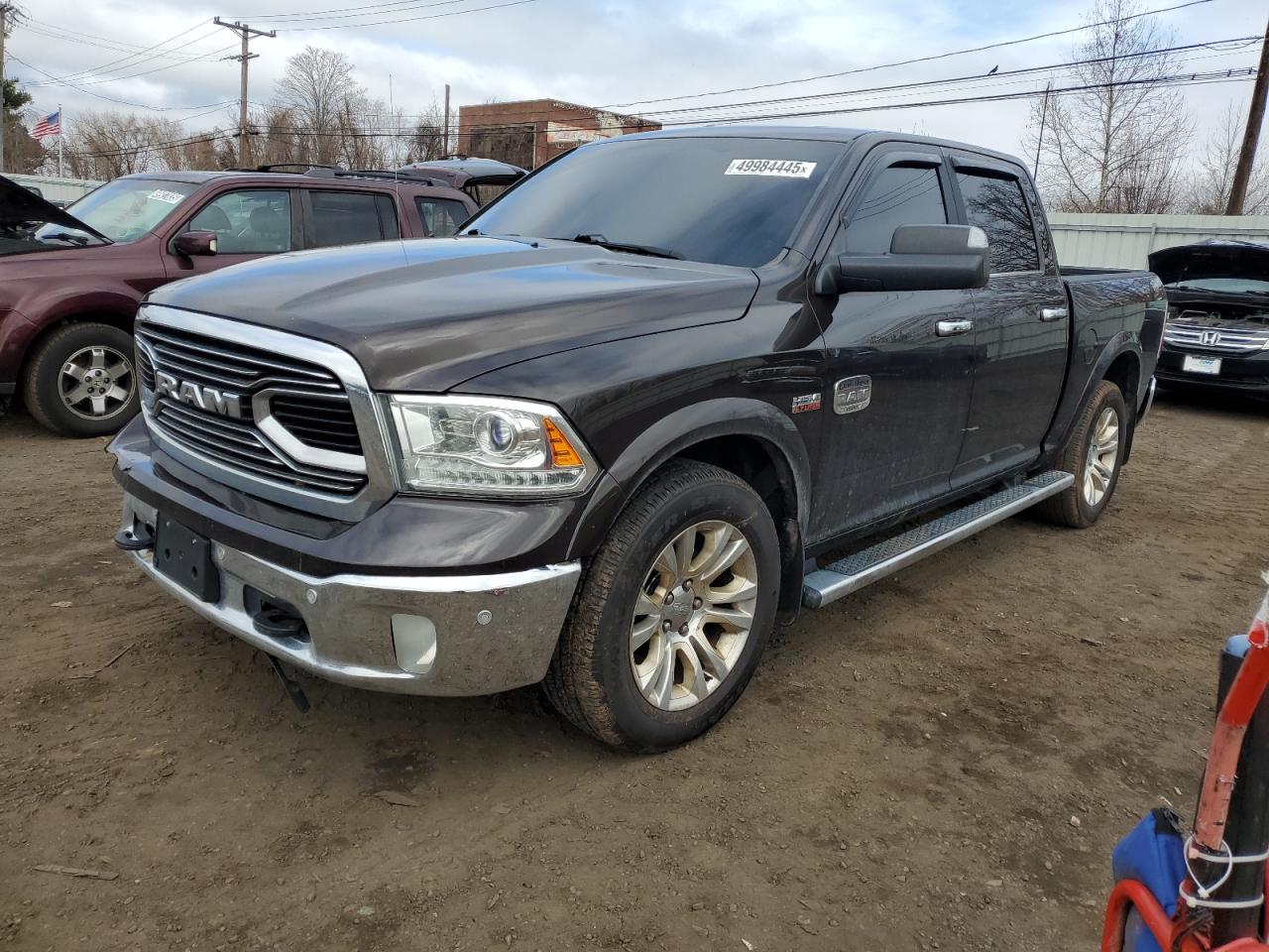 RAM 1500 LONGH 2017