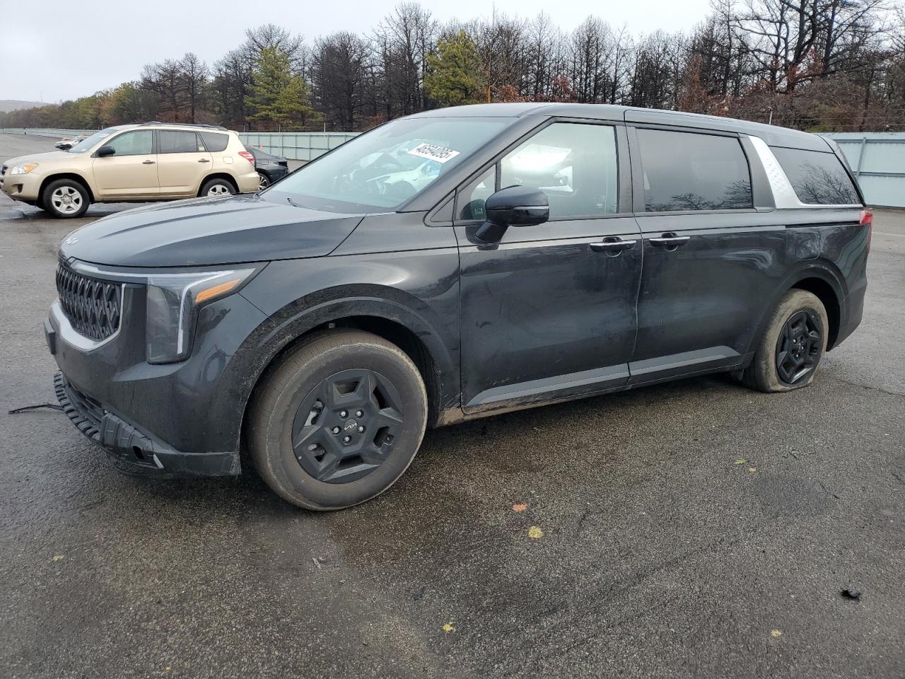 KIA CARNIVAL L 2025