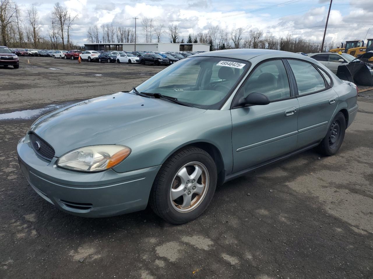 FORD TAURUS SE 2006