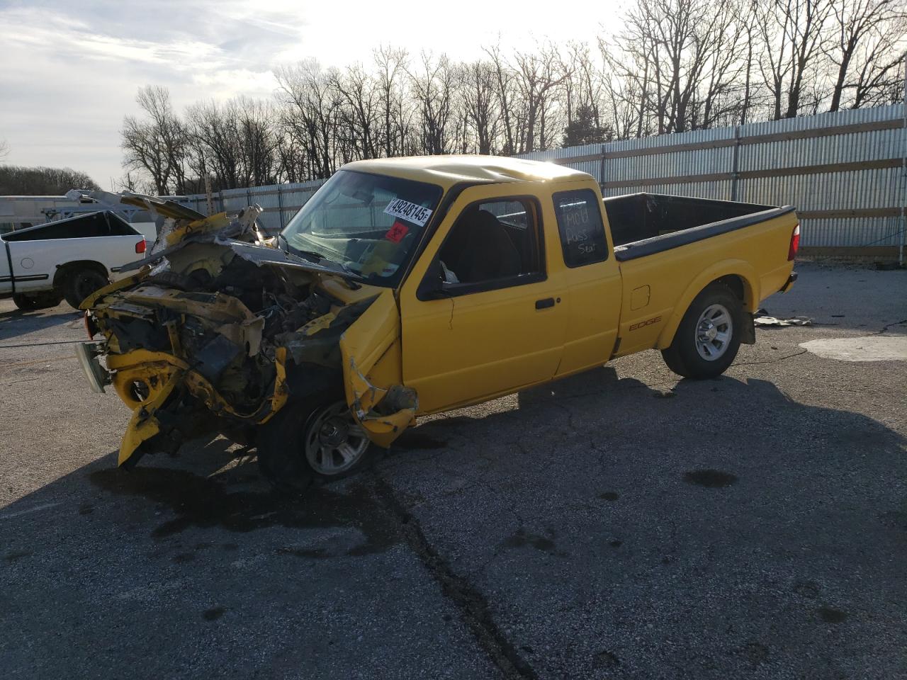 FORD RANGER SUP 2003