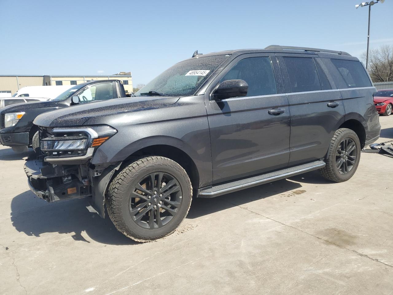 FORD EXPEDITION 2023