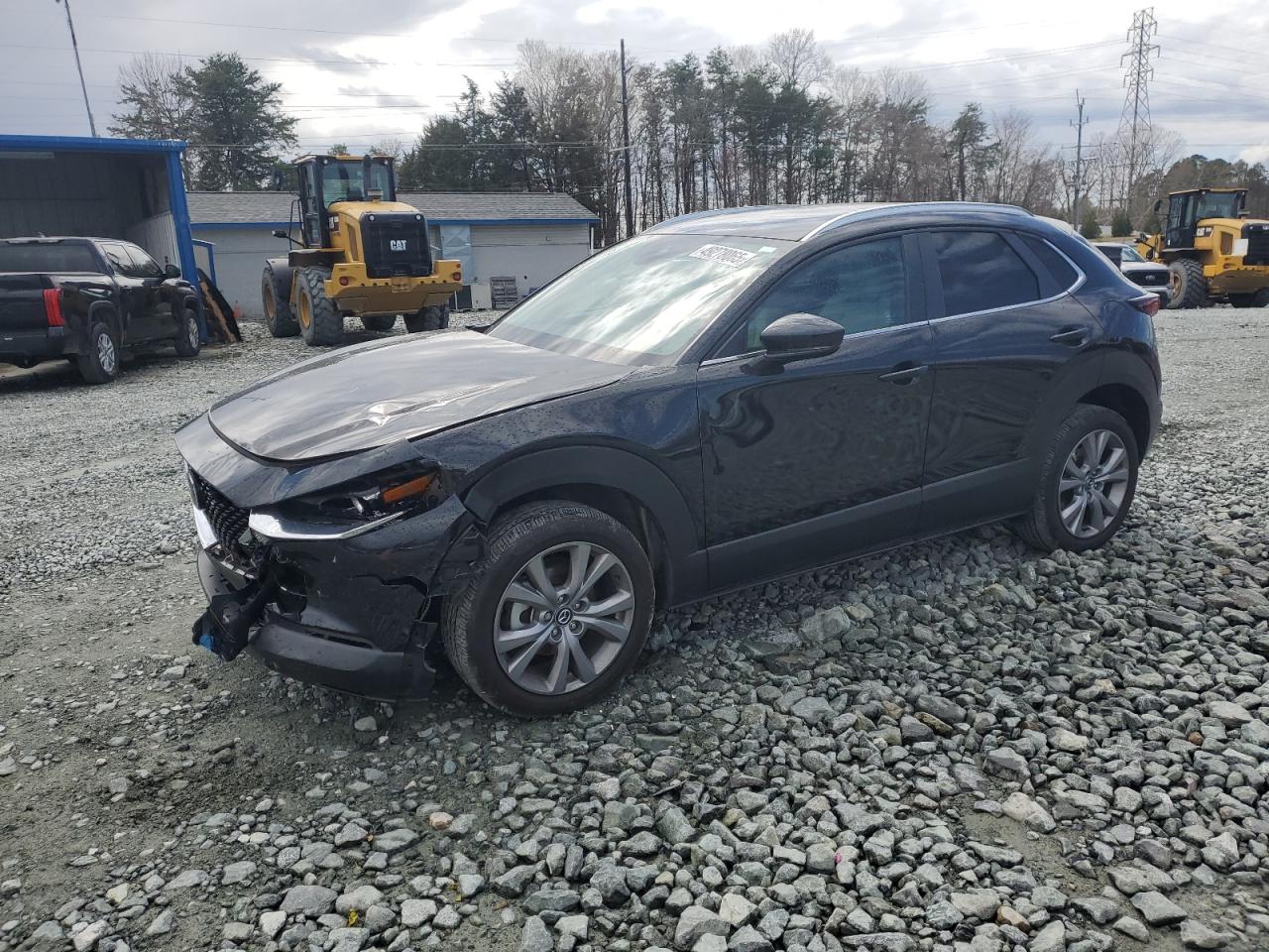 MAZDA CX-30 2023