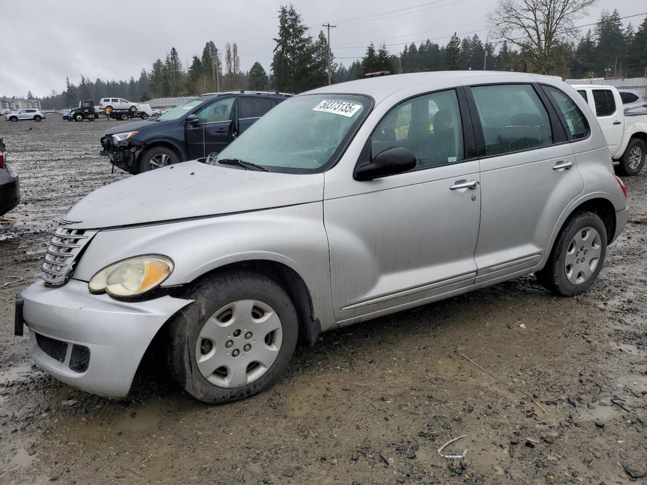 CHRYSLER PT CRUISER 2007