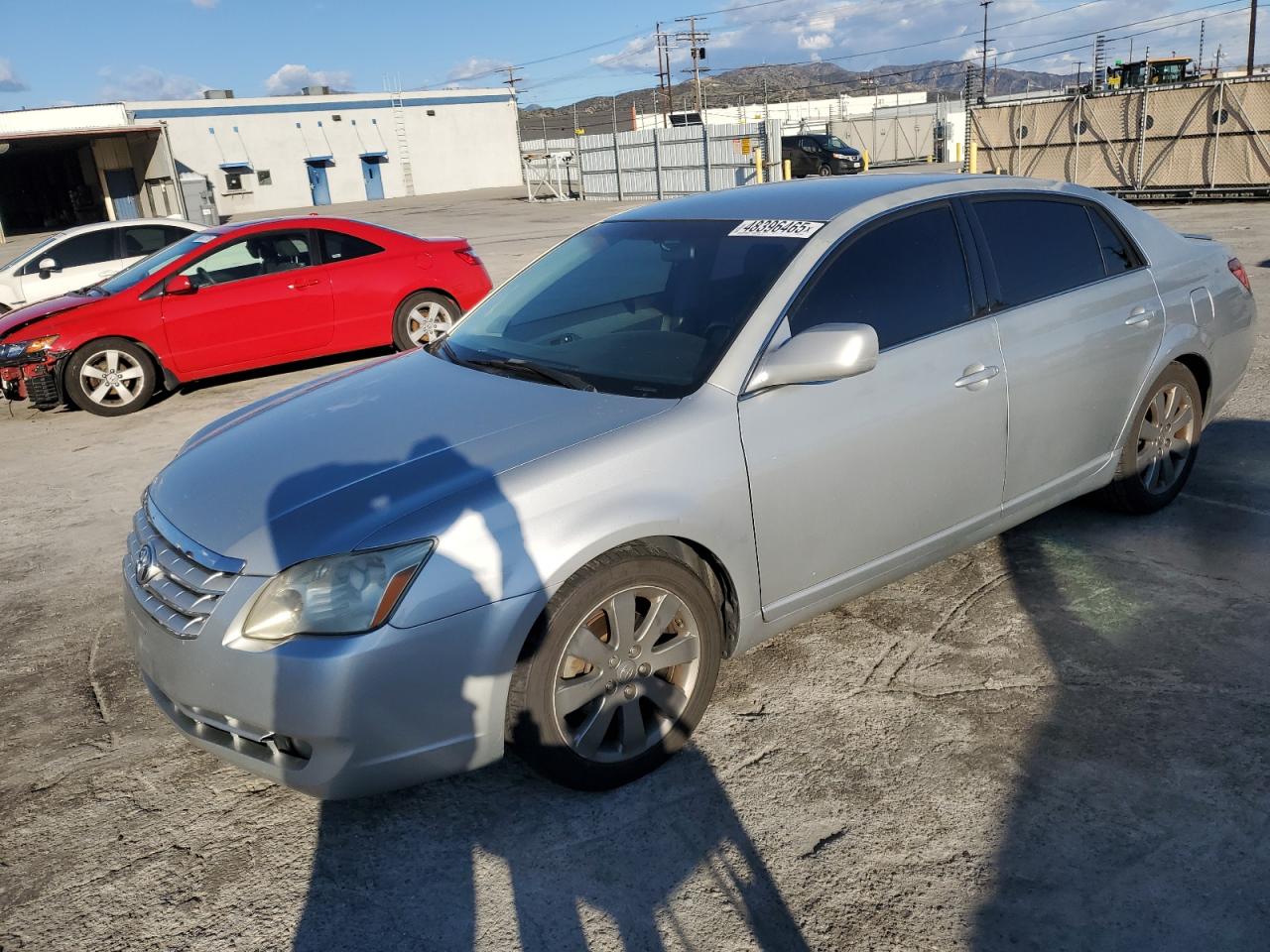 TOYOTA AVALON XL 2007