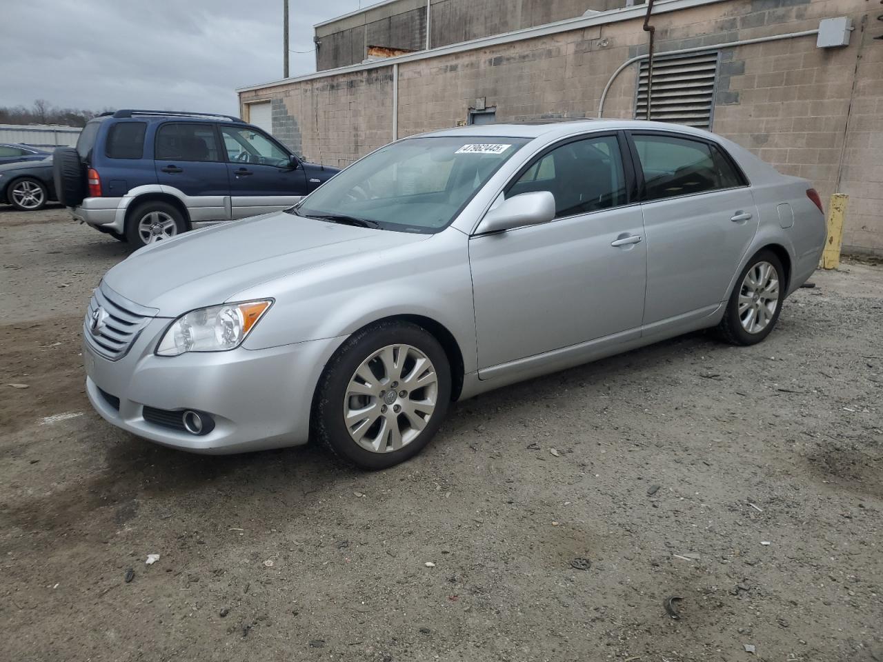 TOYOTA AVALON XL 2009