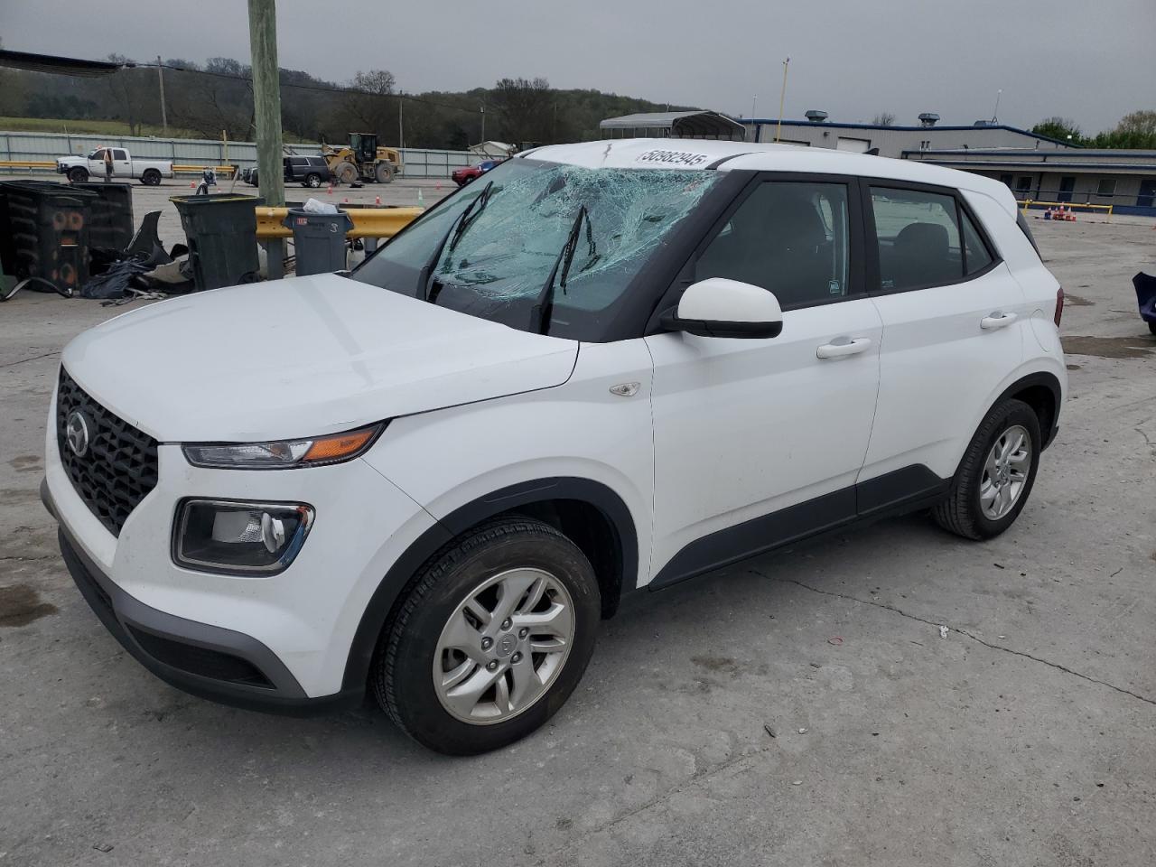 HYUNDAI VENUE SE 2021