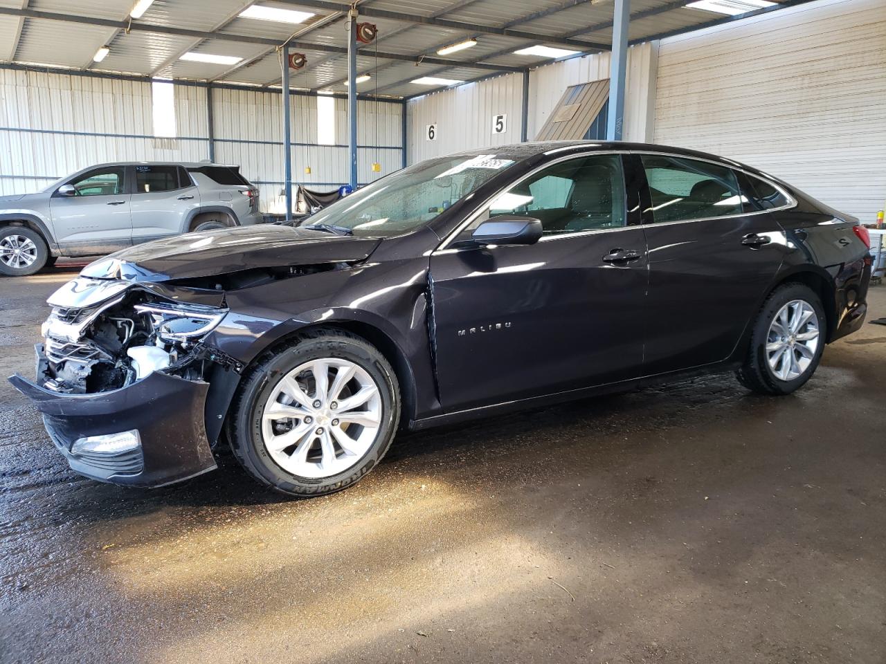 CHEVROLET MALIBU LT 2023