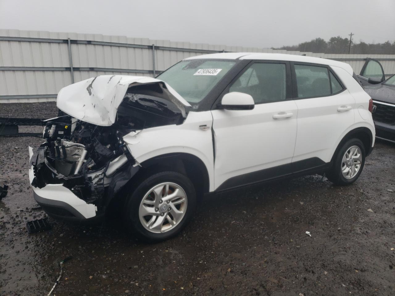 HYUNDAI VENUE SE 2022