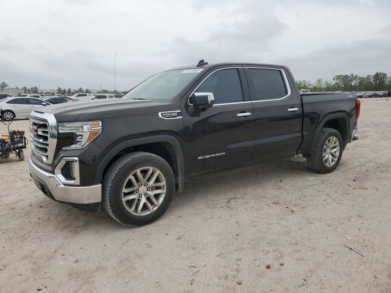 GMC SIERRA K15 2020