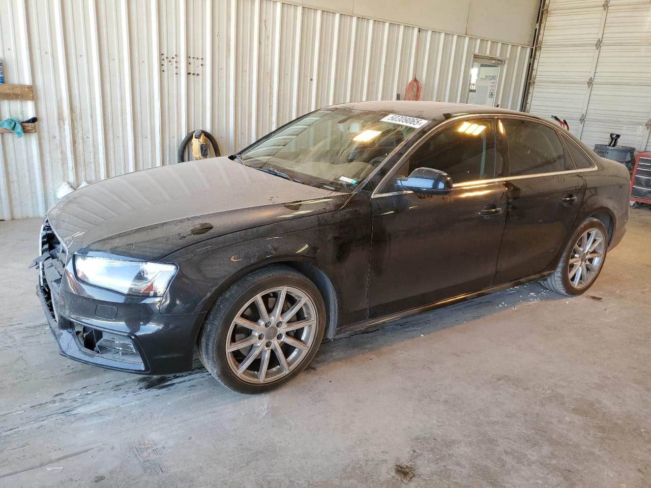 AUDI A4 PREMIUM 2015