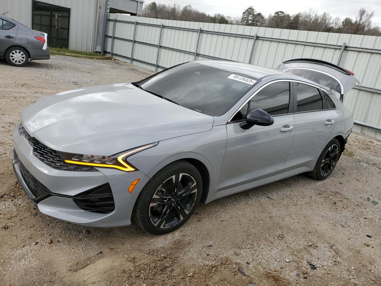 KIA K5 GT LINE 2024