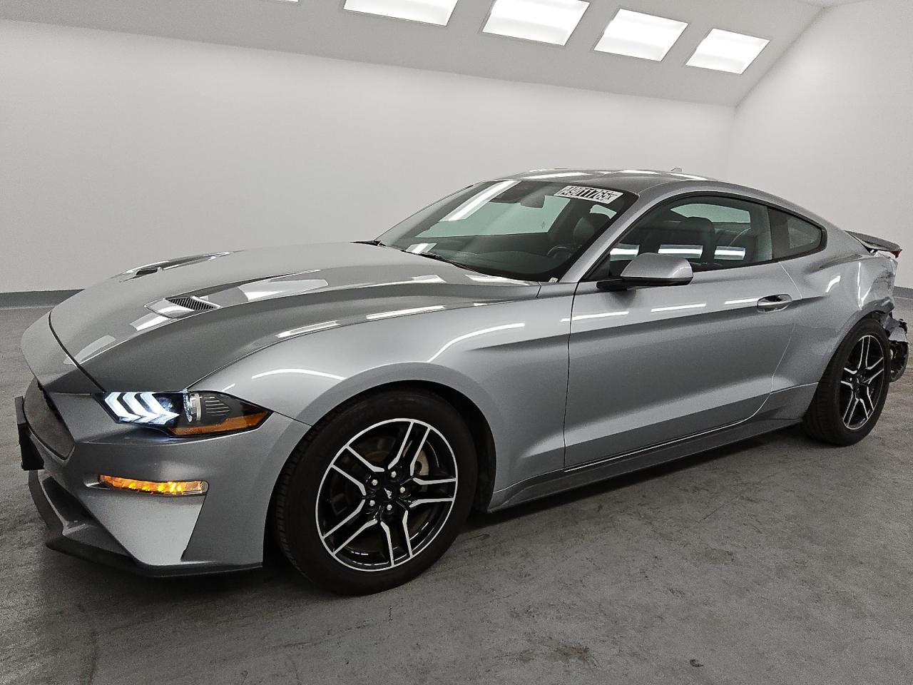 FORD MUSTANG 2023