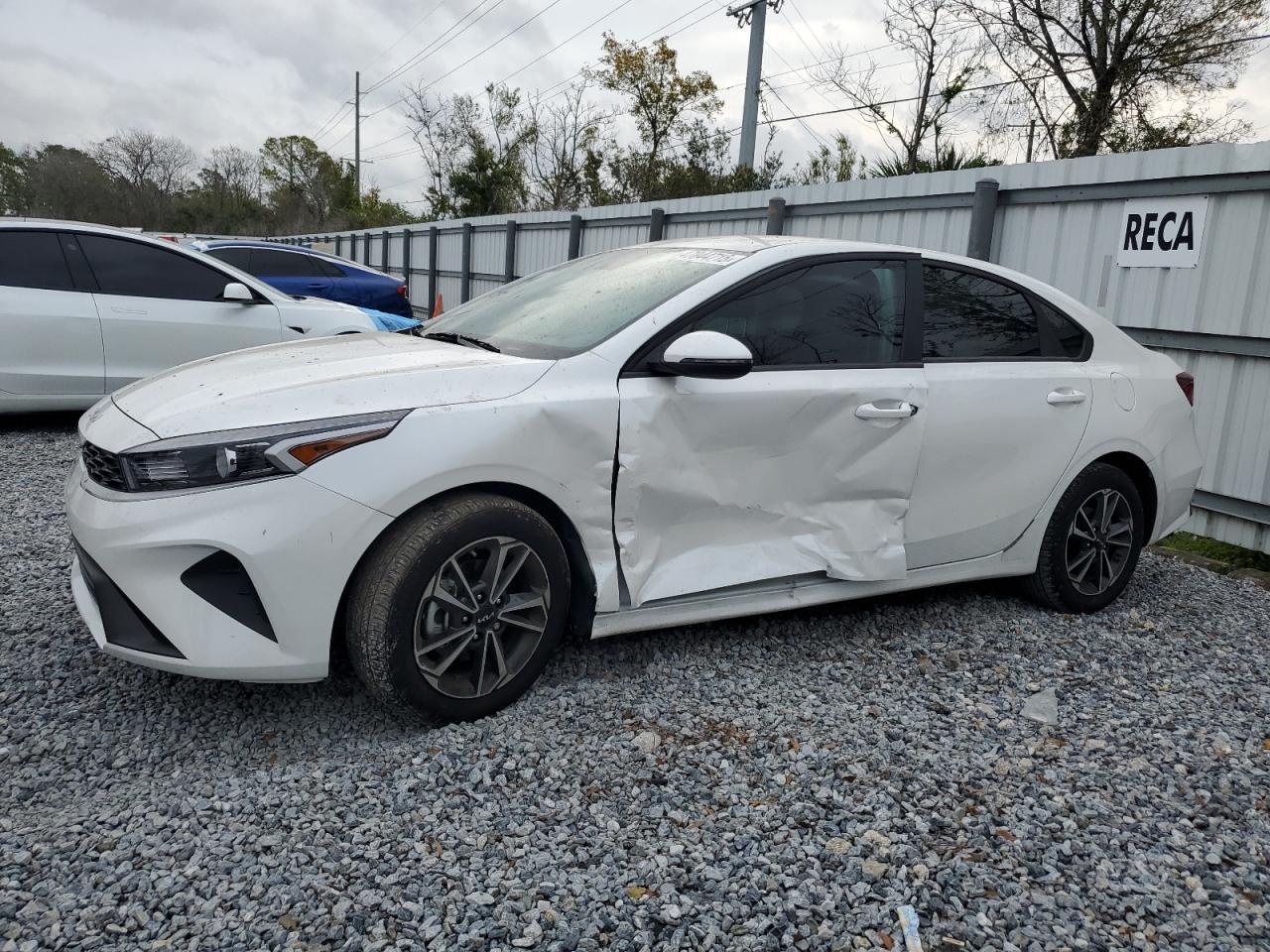 KIA FORTE LX 2024