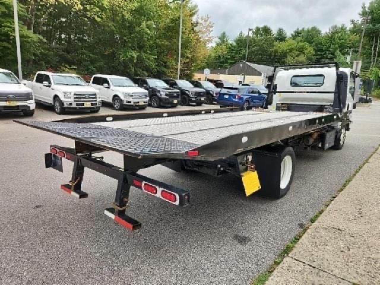 ISUZU NRR 2020