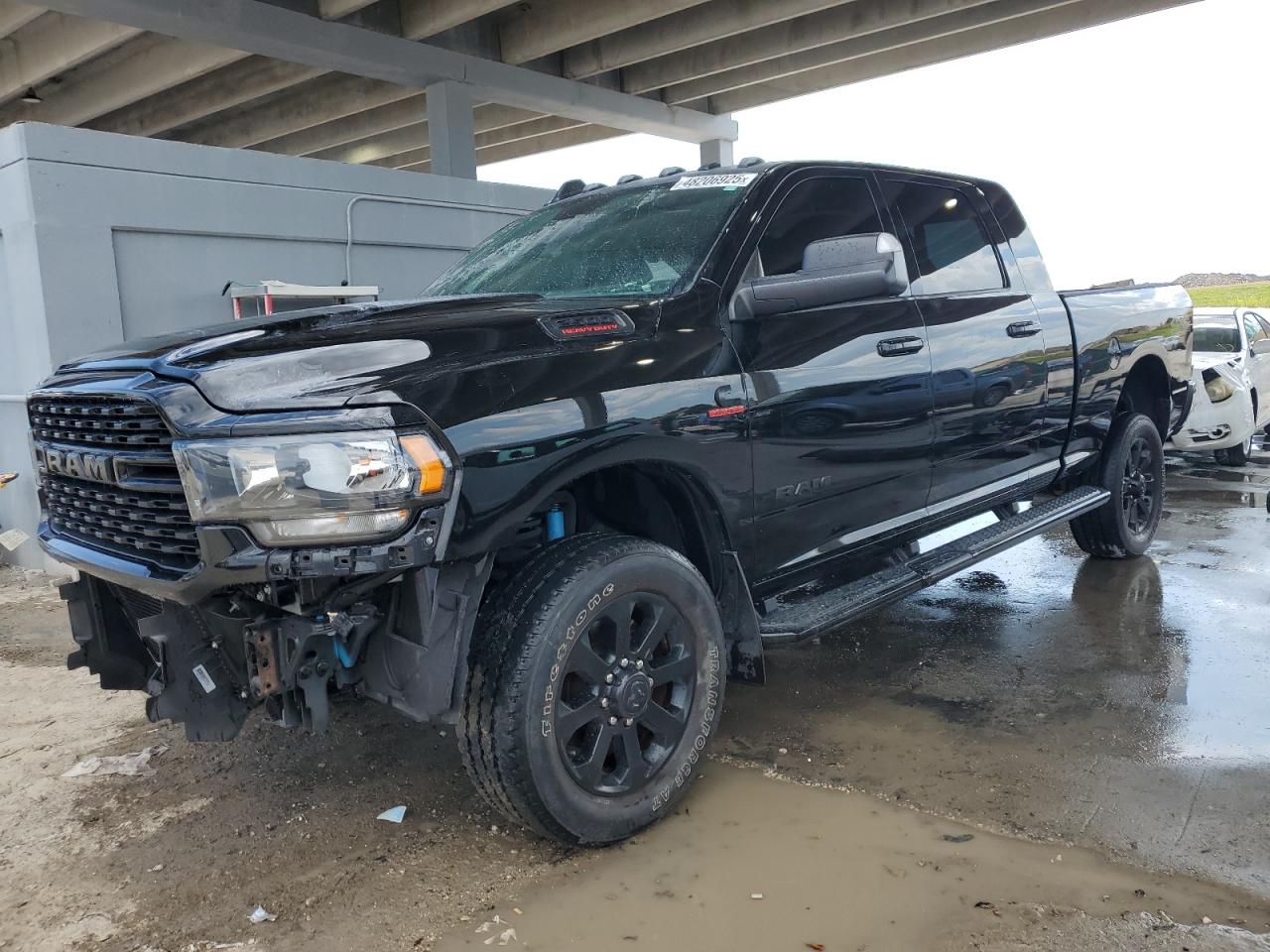 RAM 2500 BIG H 2022