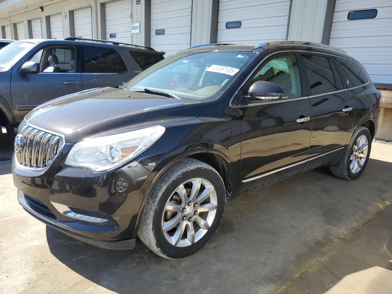 BUICK ENCLAVE 2013