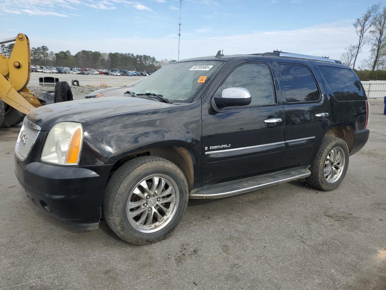 GMC YUKON DENA 2007