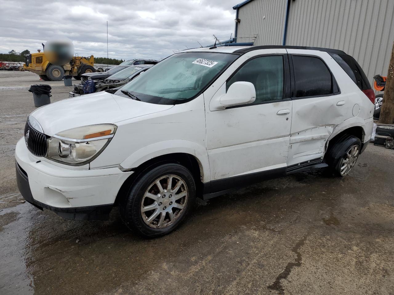 BUICK RENDEZVOUS 2006