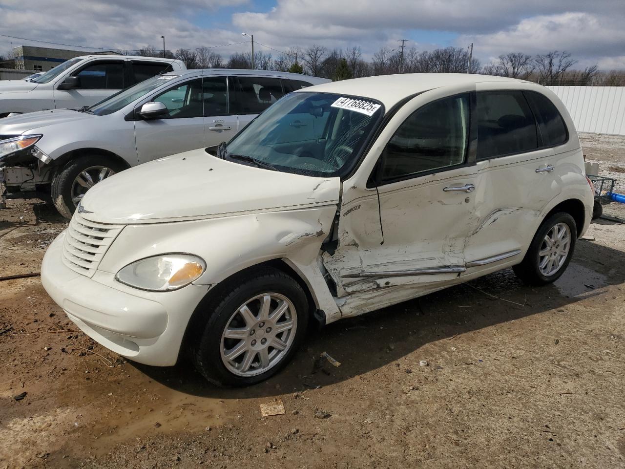 CHRYSLER PT CRUISER 2005