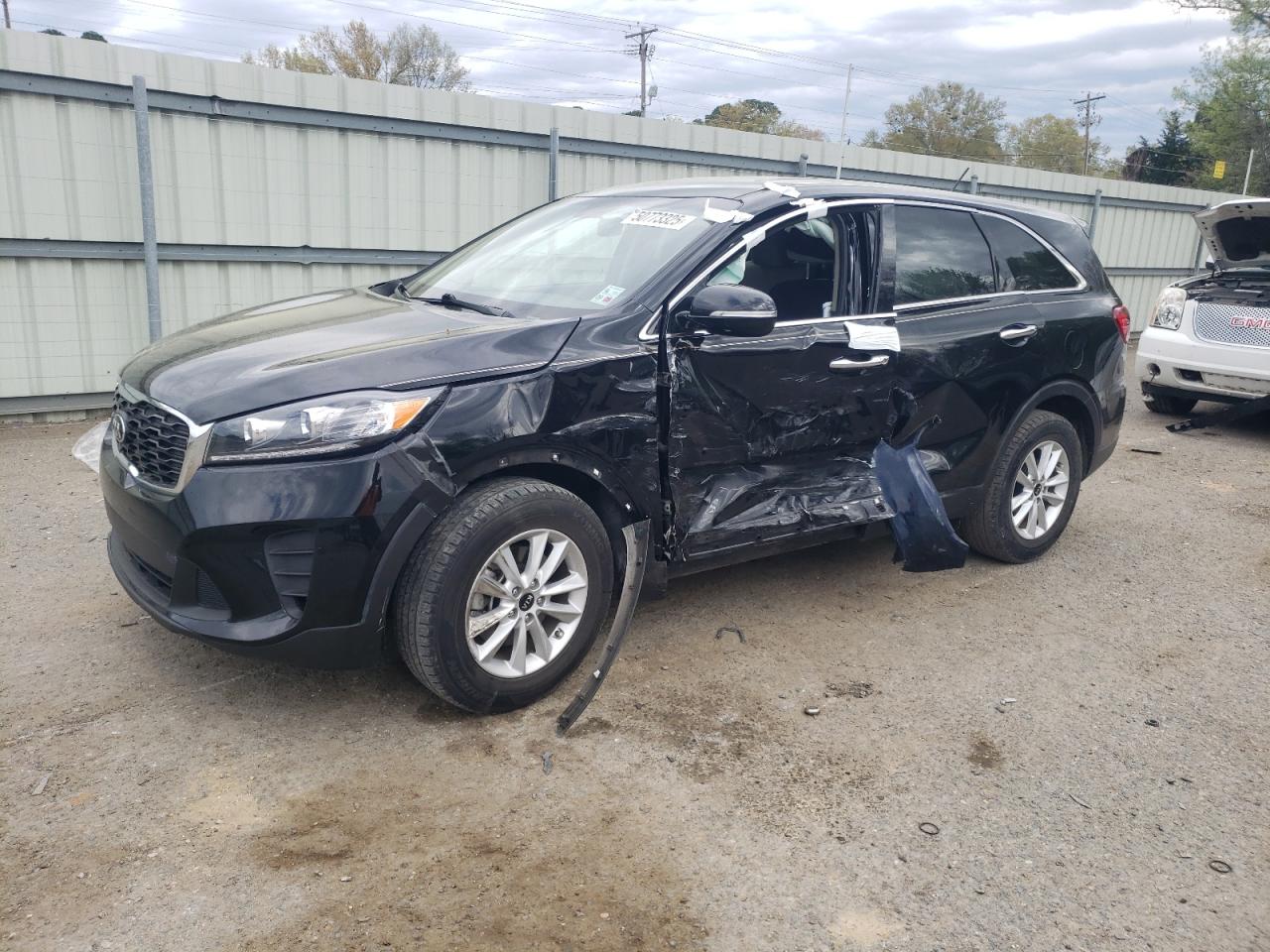 KIA SORENTO L 2020