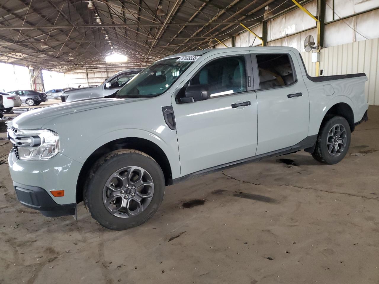 FORD MAVERICK X 2022