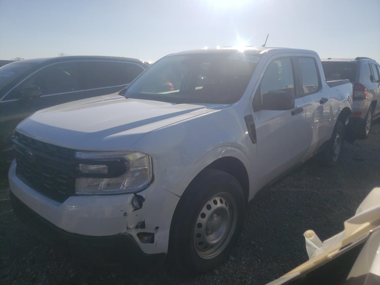 FORD MAVERICK X 2024