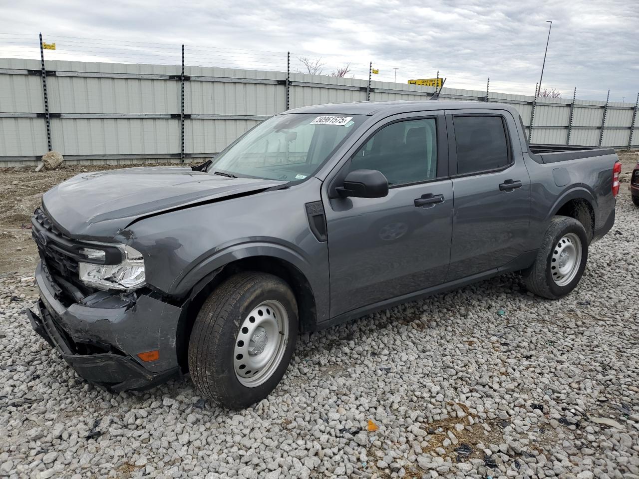 FORD MAVERICK X 2022