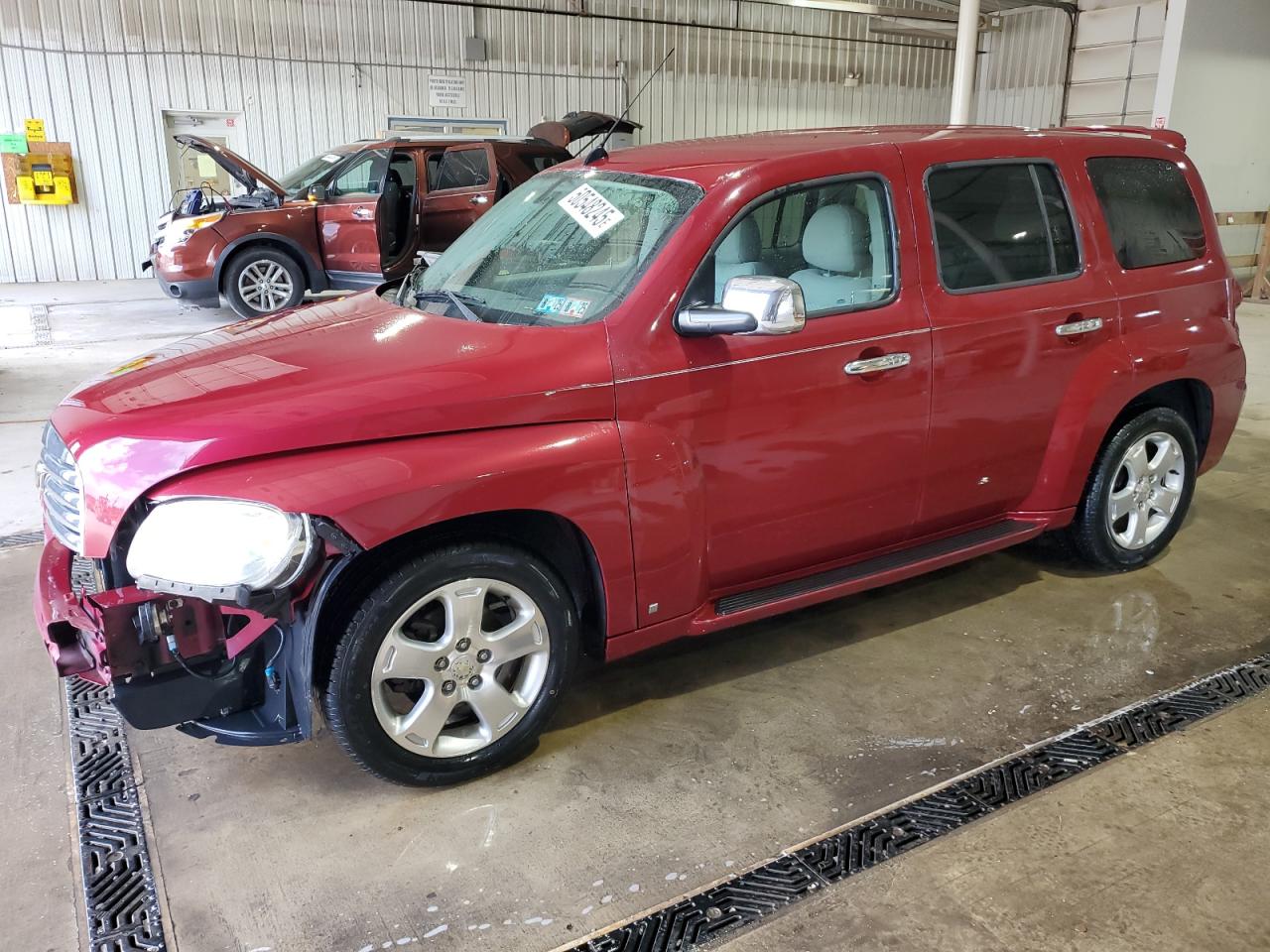 CHEVROLET HHR LT 2006