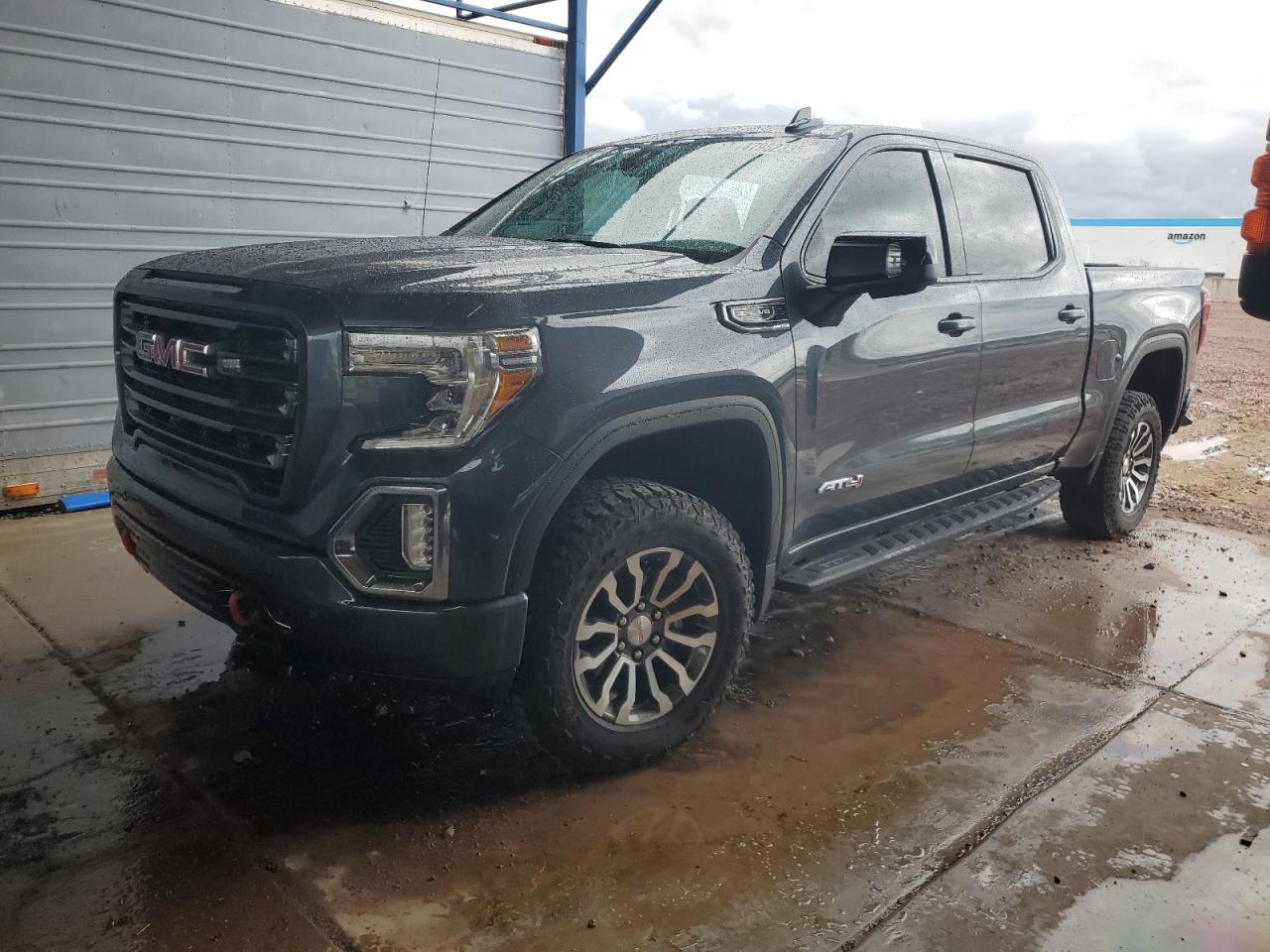 GMC SIERRA LIM 2022