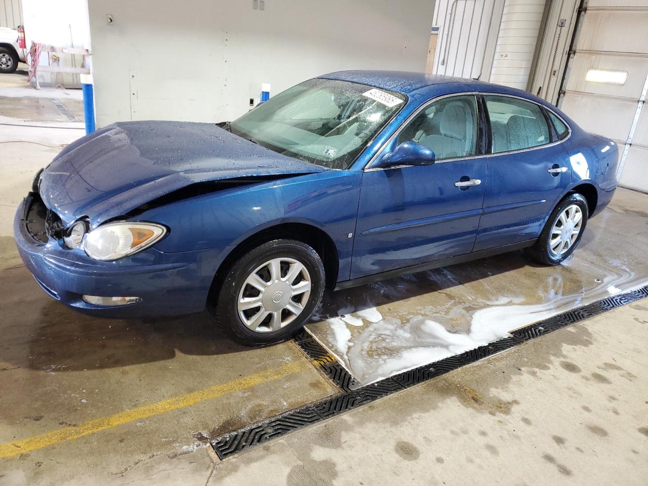 BUICK LACROSSE C 2006