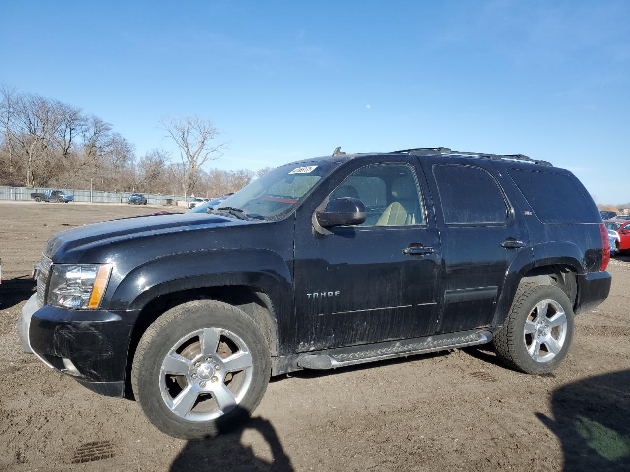 CHEVROLET TAHOE K150 2009