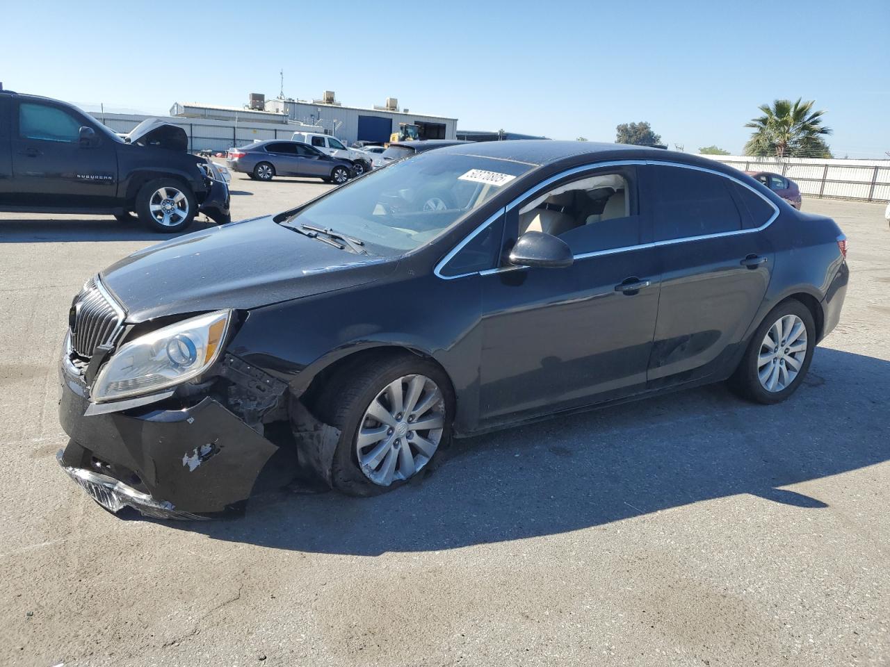 BUICK VERANO 2016
