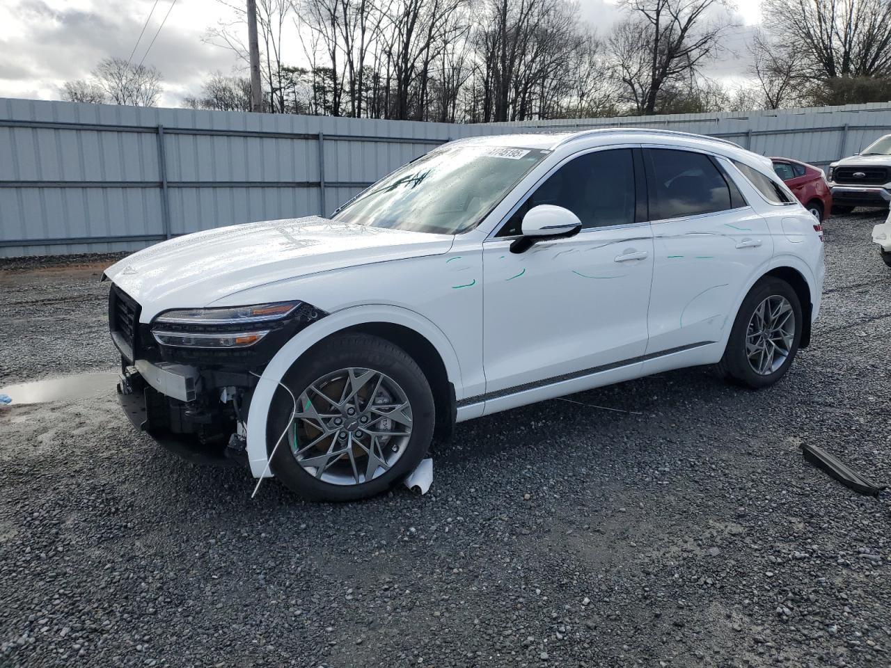 GENESIS GV70 BASE 2023