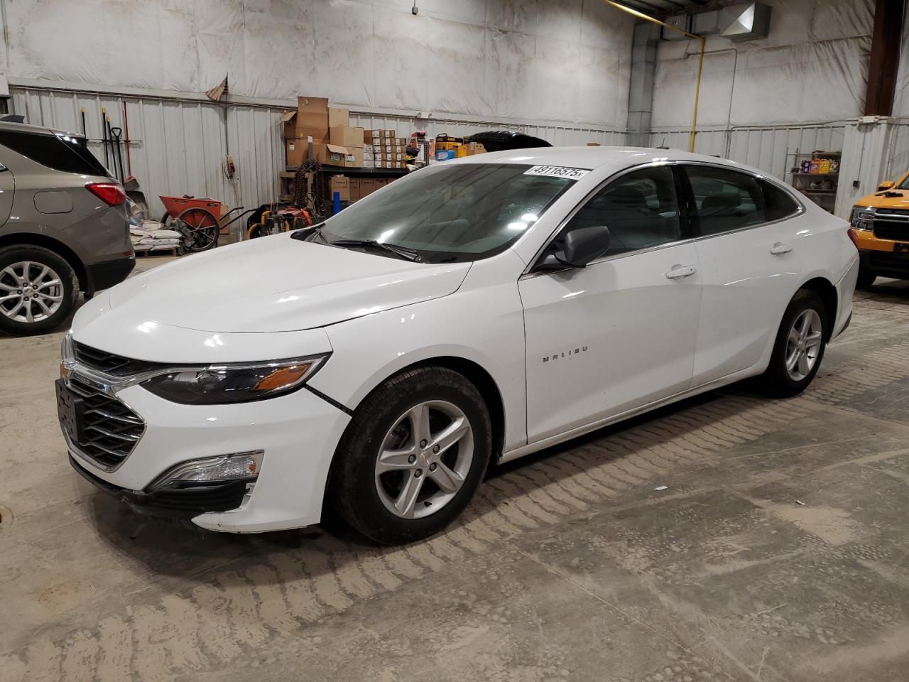 CHEVROLET MALIBU LS 2023
