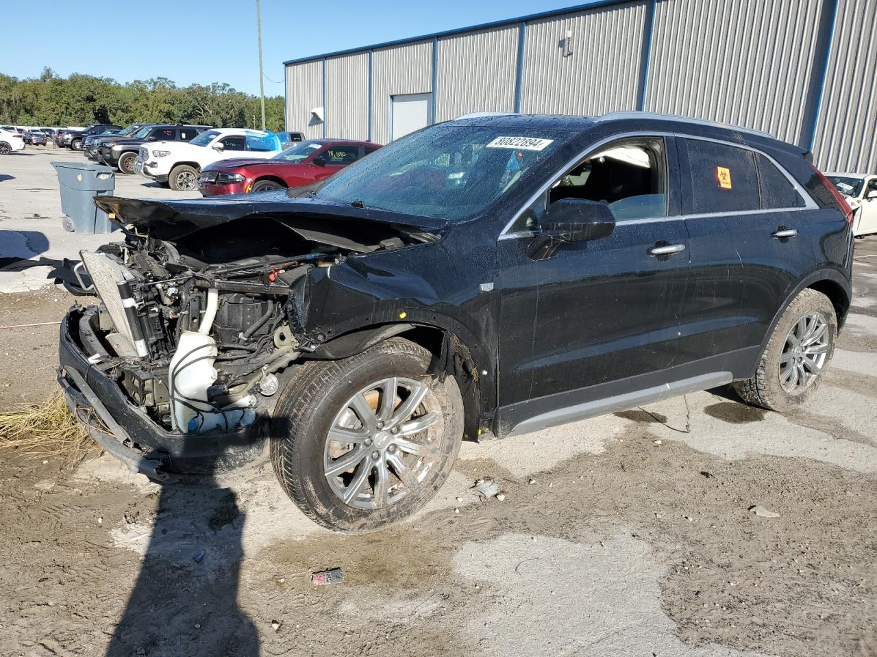 CADILLAC XT4 PREMIU 2020