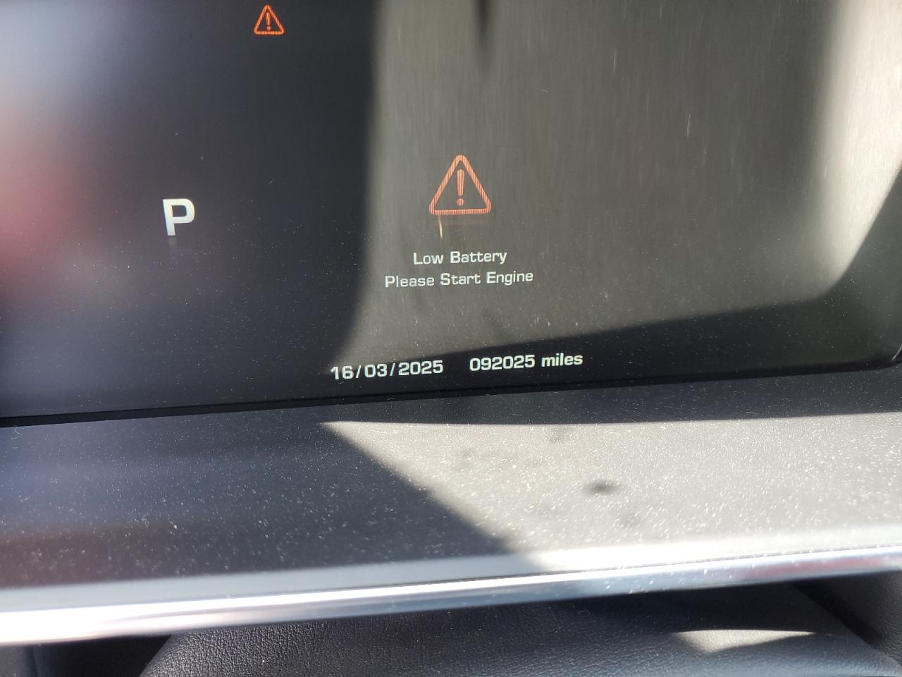 DayDrive