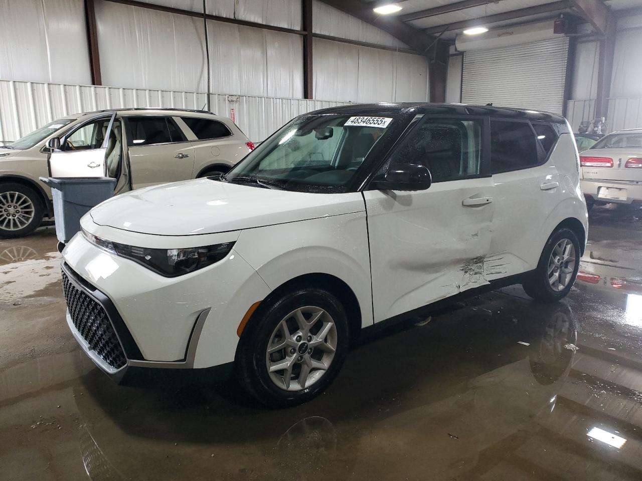KIA SOUL 2023