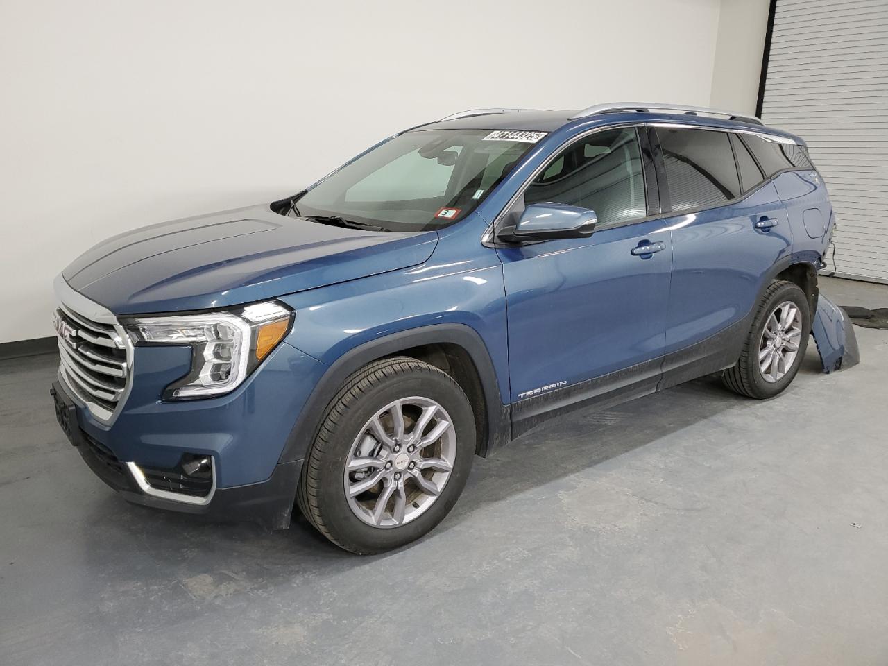 GMC TERRAIN SL 2024