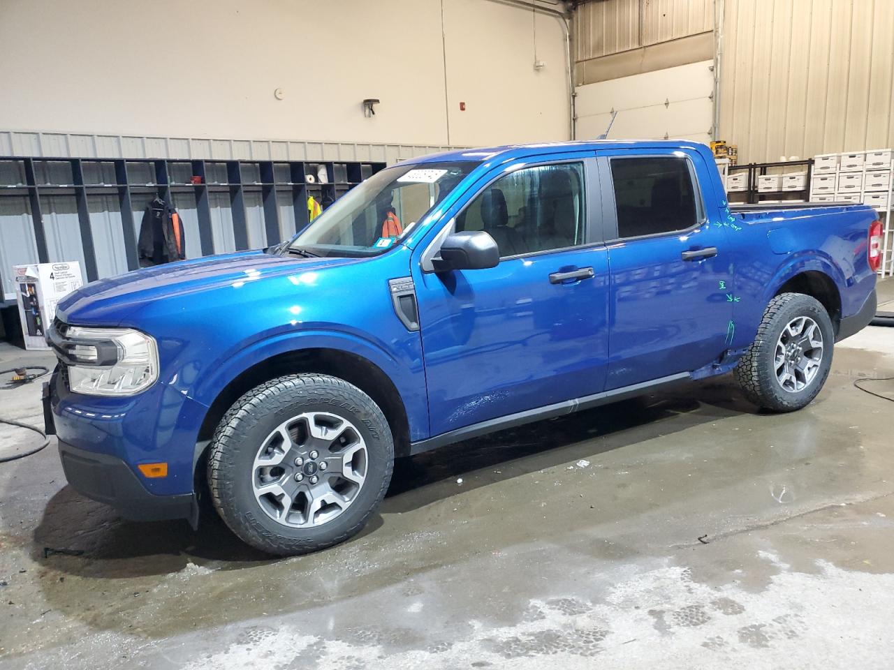 FORD MAVERICK X 2024