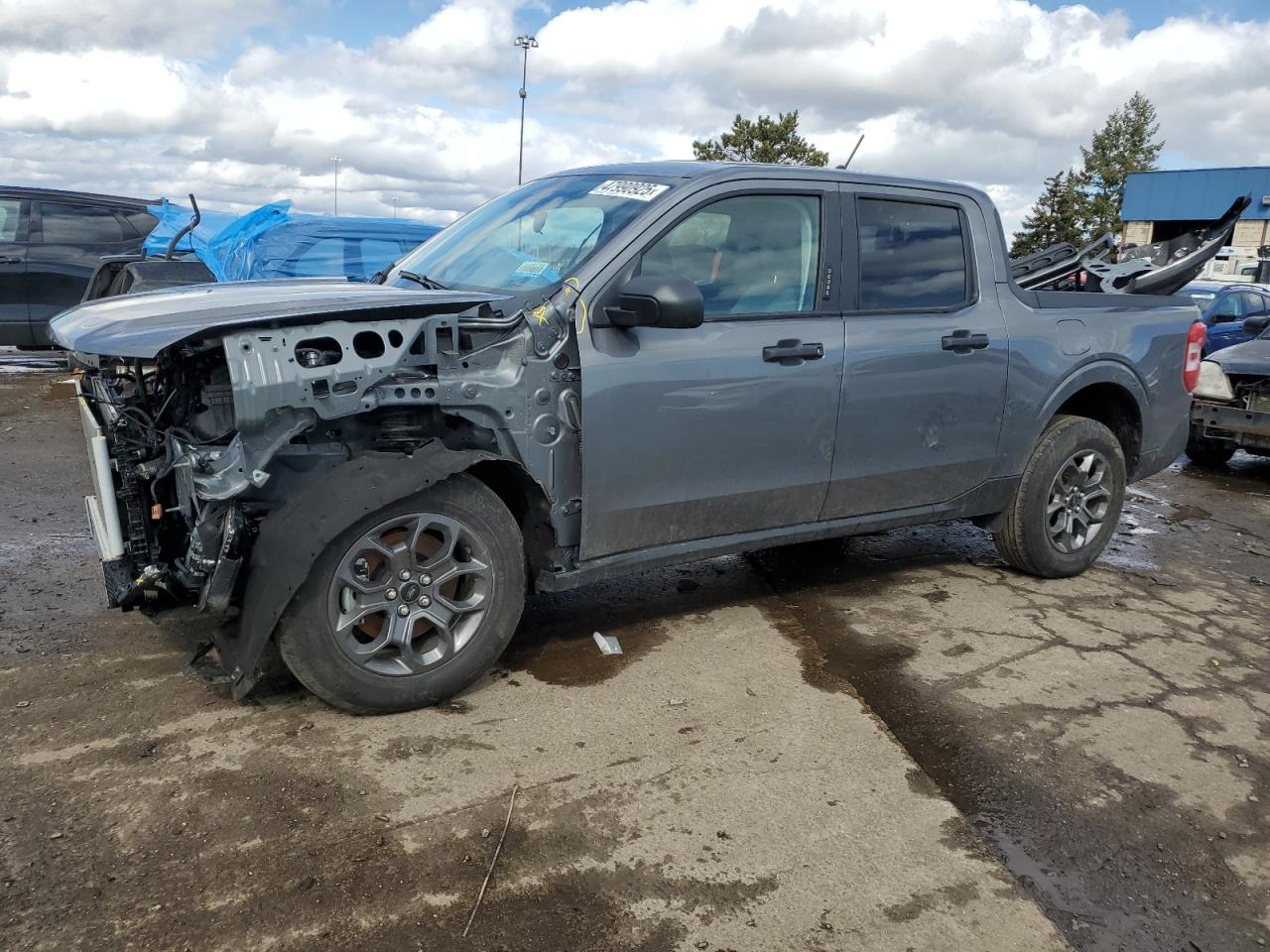 FORD MAVERICK X 2023