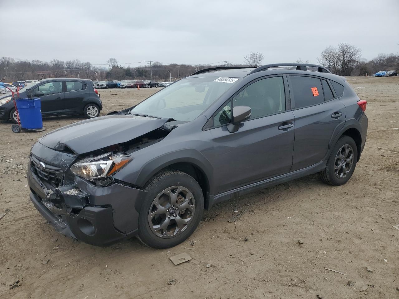 SUBARU CROSSTREK 2023