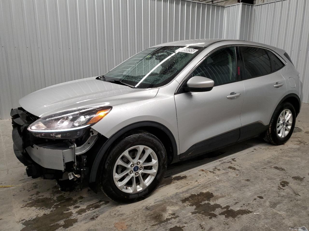 FORD ESCAPE SE 2020