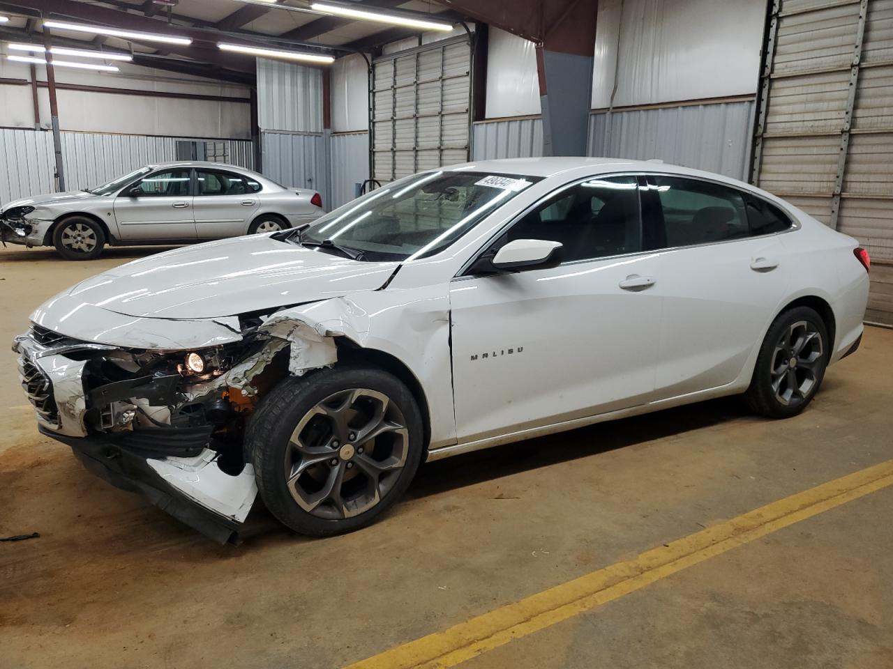CHEVROLET MALIBU LT 2020