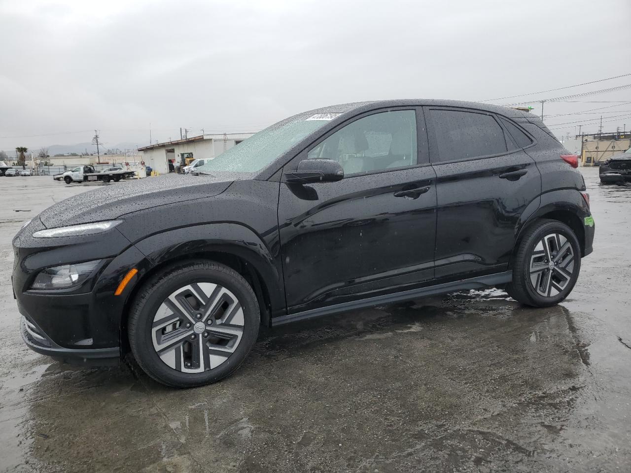 HYUNDAI KONA SE 2023